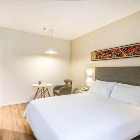 Hanting Hotel Suzhou Liu Garden Tongjing Road Εξωτερικό φωτογραφία