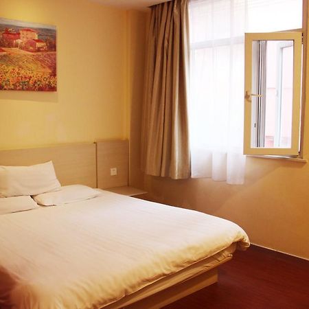 Hanting Hotel Suzhou Liu Garden Tongjing Road Δωμάτιο φωτογραφία