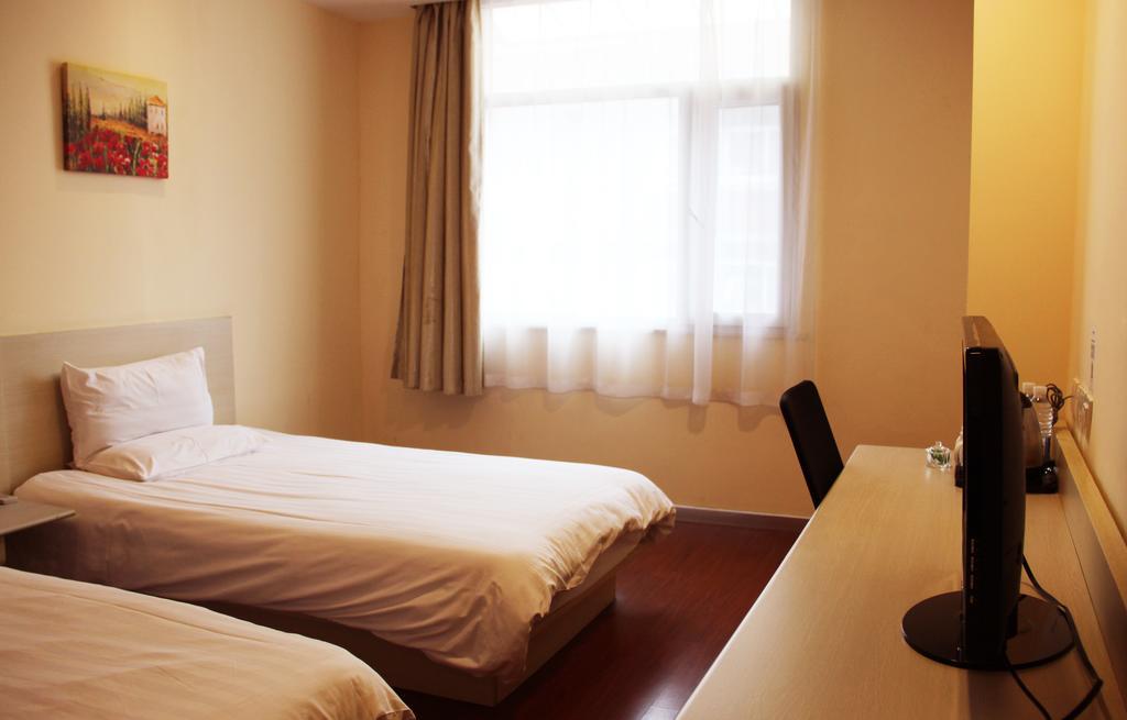 Hanting Hotel Suzhou Liu Garden Tongjing Road Δωμάτιο φωτογραφία