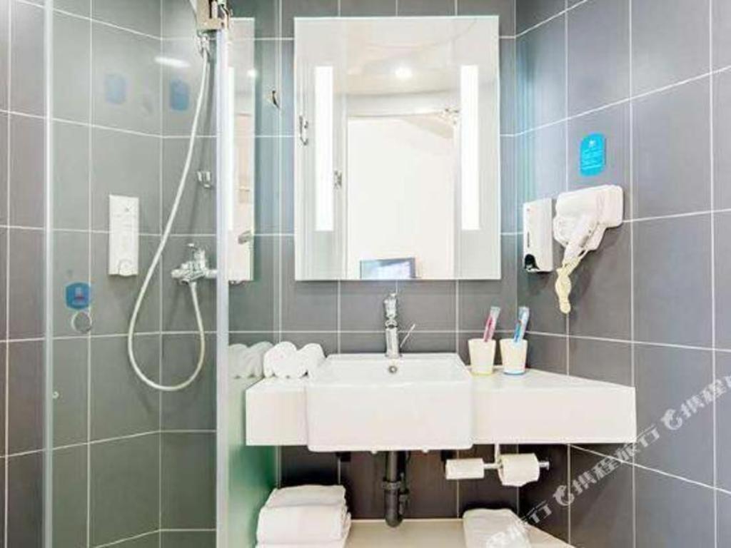 Hanting Hotel Suzhou Liu Garden Tongjing Road Εξωτερικό φωτογραφία