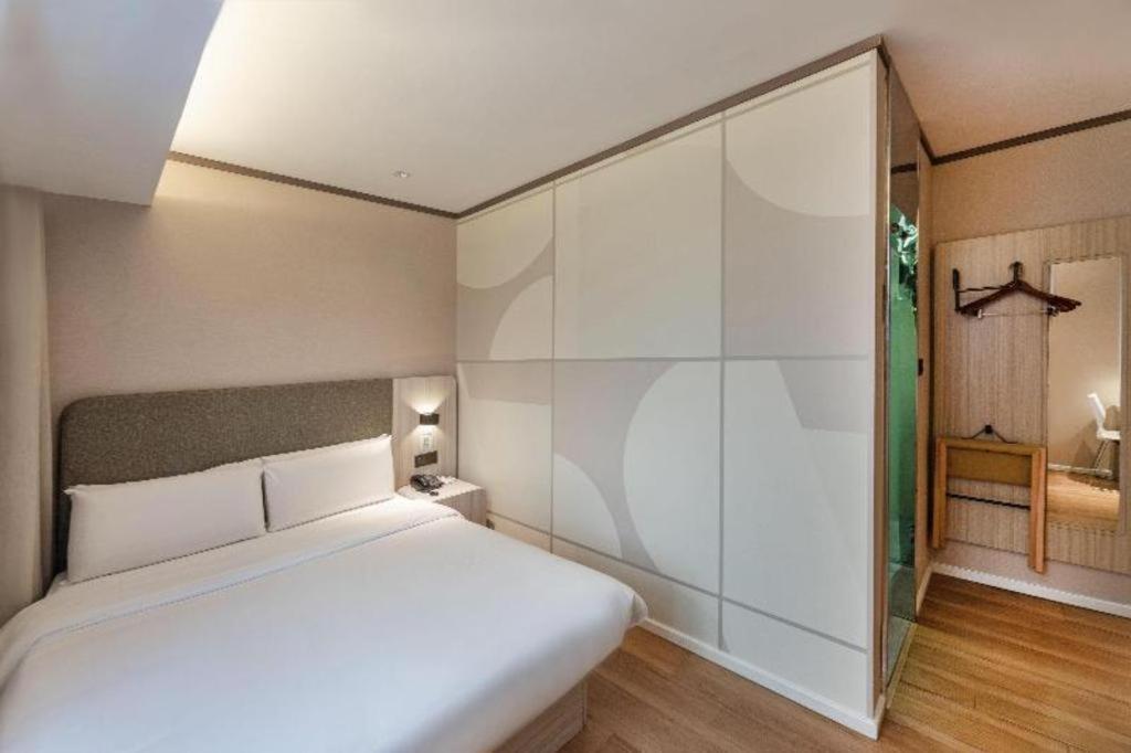 Hanting Hotel Suzhou Liu Garden Tongjing Road Εξωτερικό φωτογραφία