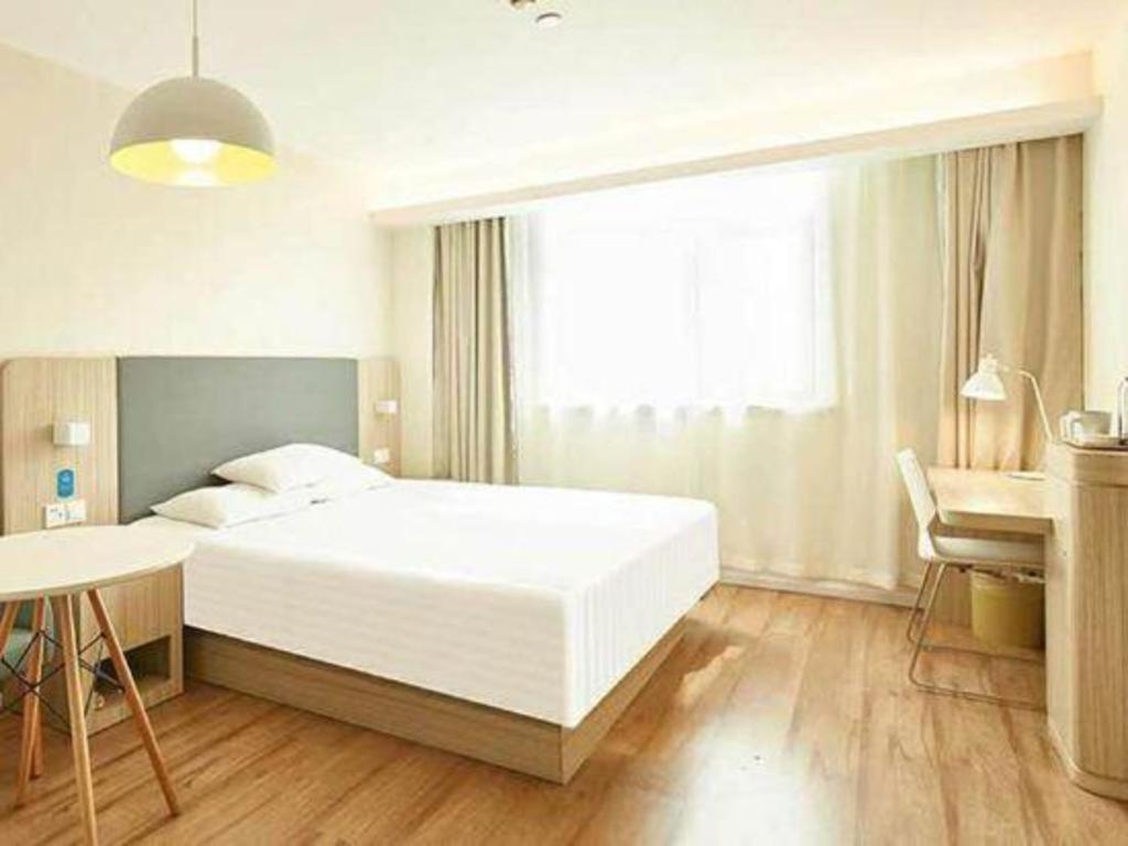 Hanting Hotel Suzhou Liu Garden Tongjing Road Εξωτερικό φωτογραφία