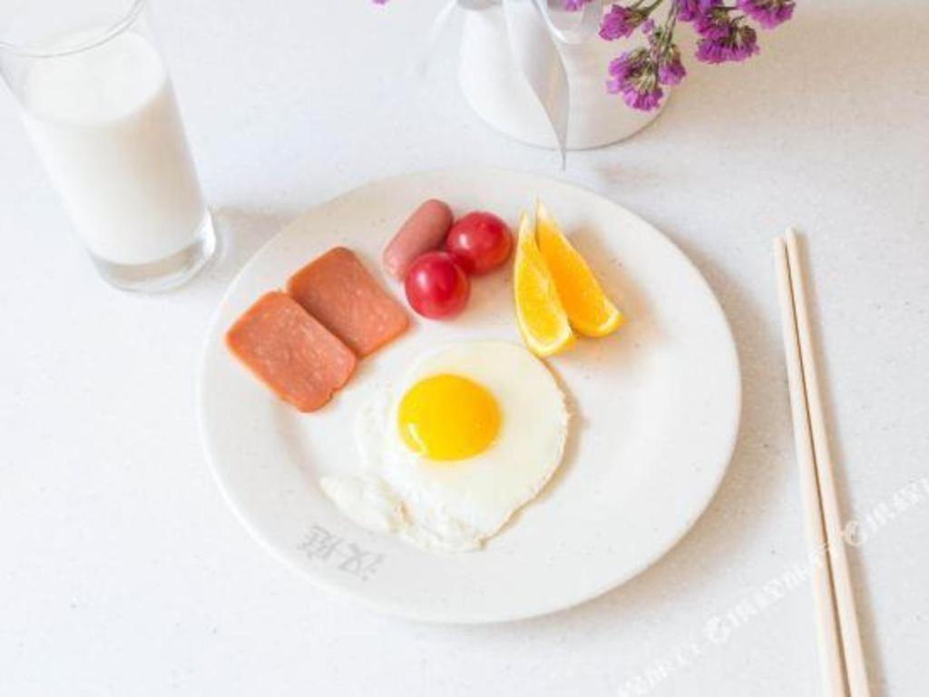 Hanting Hotel Suzhou Liu Garden Tongjing Road Εξωτερικό φωτογραφία