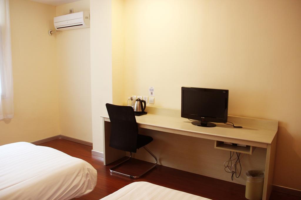 Hanting Hotel Suzhou Liu Garden Tongjing Road Δωμάτιο φωτογραφία