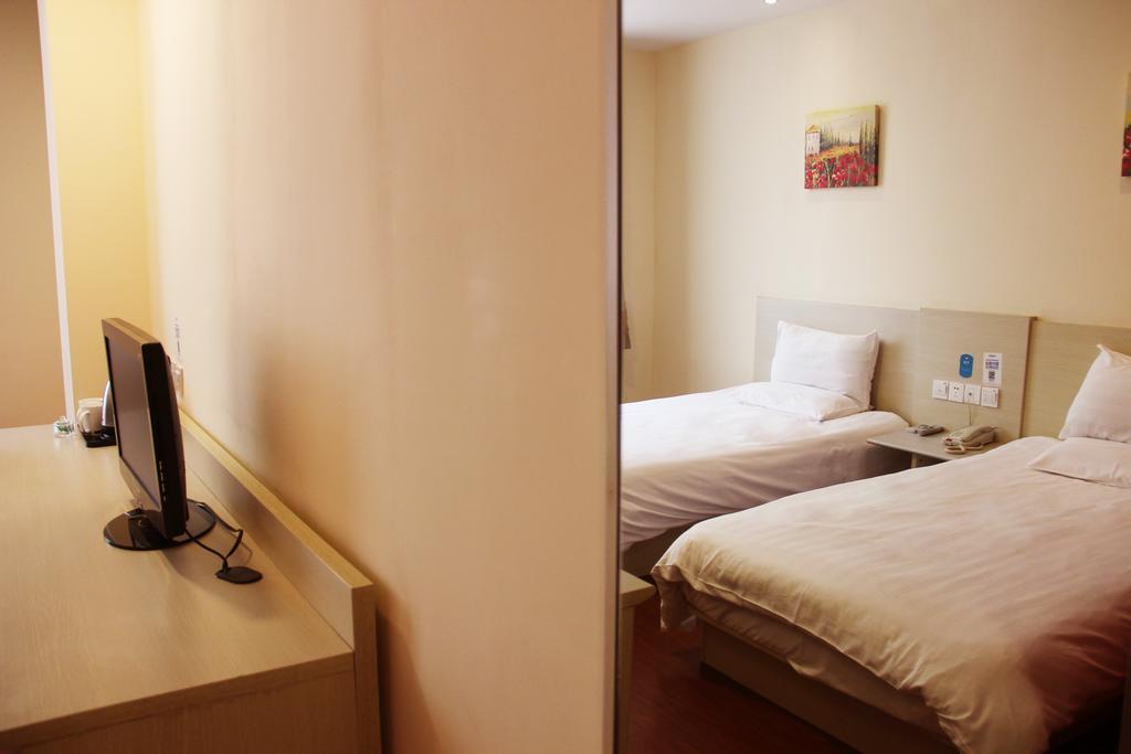 Hanting Hotel Suzhou Liu Garden Tongjing Road Δωμάτιο φωτογραφία