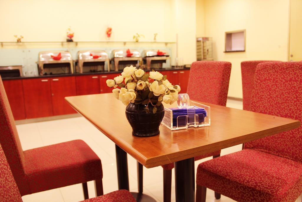 Hanting Hotel Suzhou Liu Garden Tongjing Road Εξωτερικό φωτογραφία