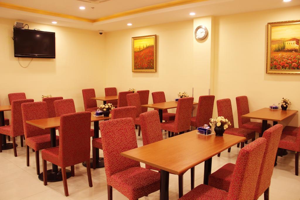 Hanting Hotel Suzhou Liu Garden Tongjing Road Εξωτερικό φωτογραφία