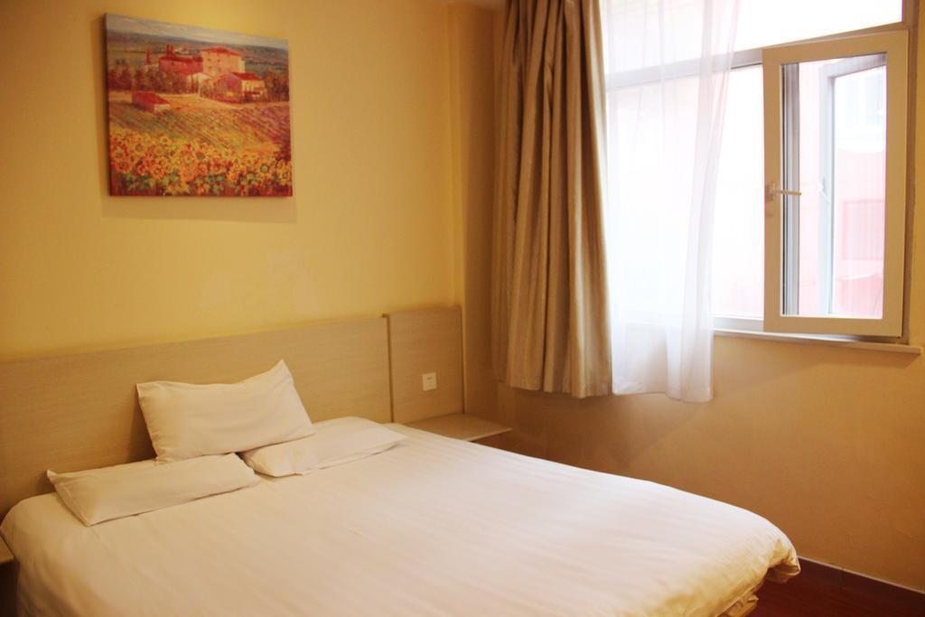 Hanting Hotel Suzhou Liu Garden Tongjing Road Δωμάτιο φωτογραφία