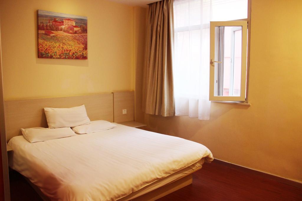 Hanting Hotel Suzhou Liu Garden Tongjing Road Δωμάτιο φωτογραφία